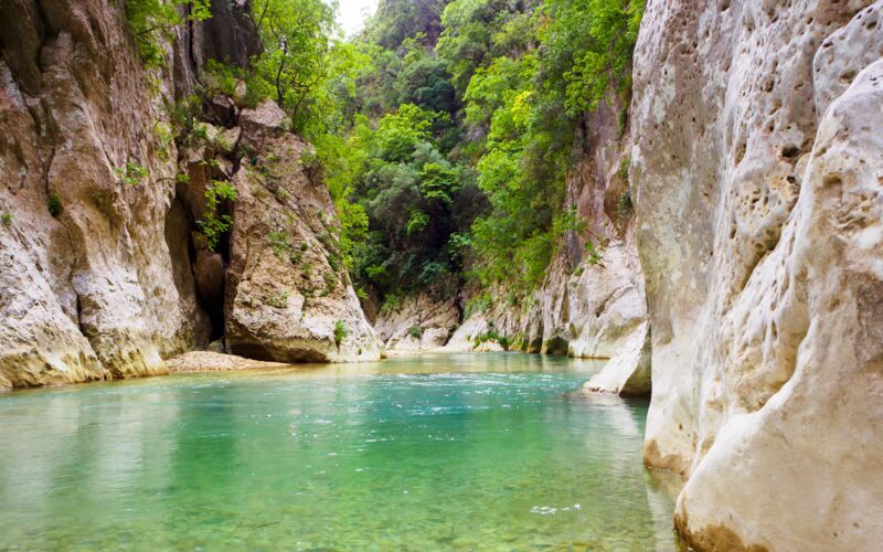 Hemmelige Epirus