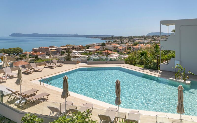 Hermes Sea View