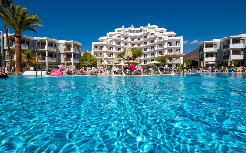 Hg Tenerife Sur