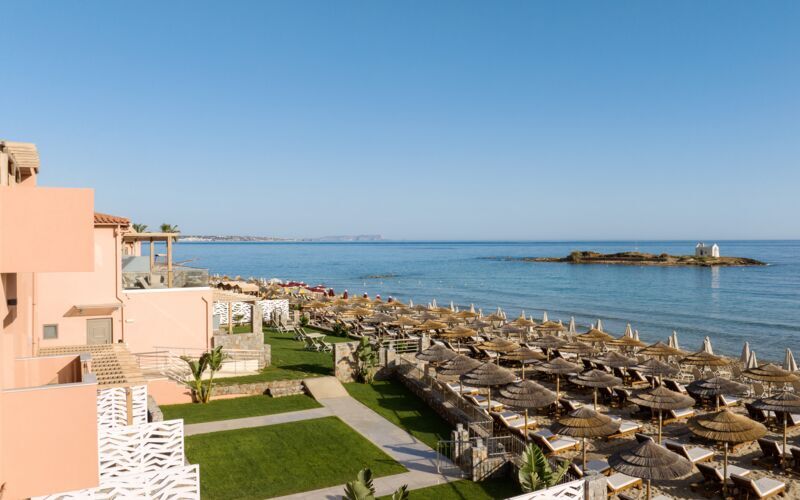 Billede av hotellet High Beach Resort - nummer 1 af 24