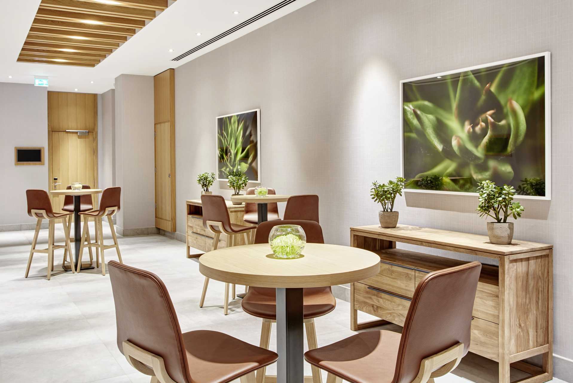 Hotel Hilton Garden Inn Mall of the Emirates i Dubai Al Barsha i Dubai