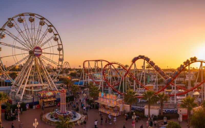 Holiday World Maspalomas