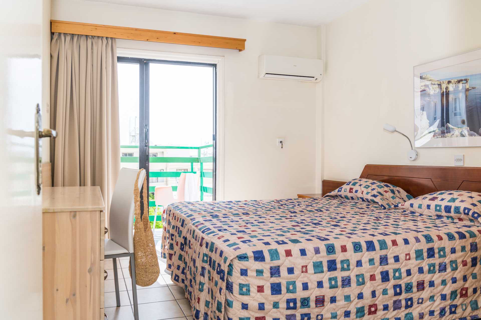 Hotel Eligonia i Ayia Napa, Cypern