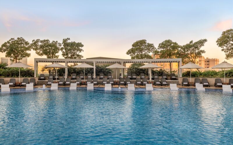 Billede av hotellet Hyatt Regency Dubai Creek Heights - nummer 1 af 17