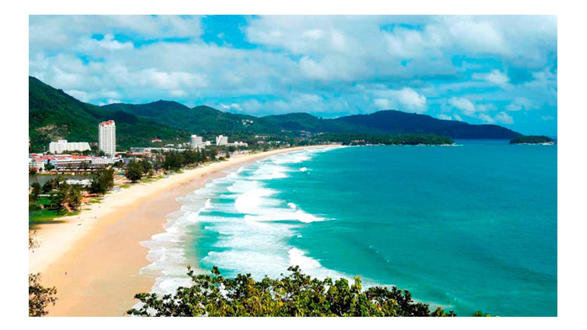 Strand