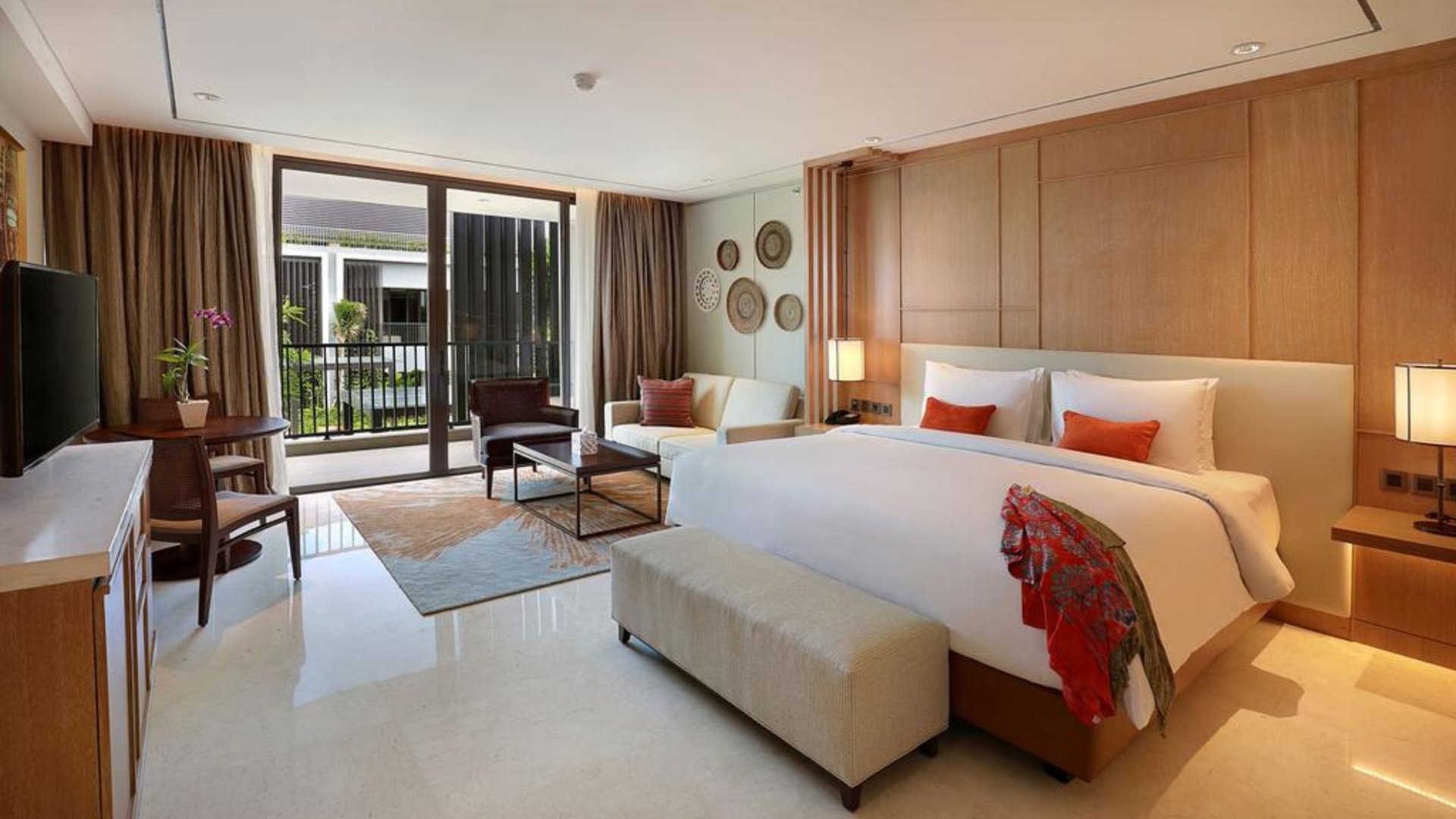 Værelse