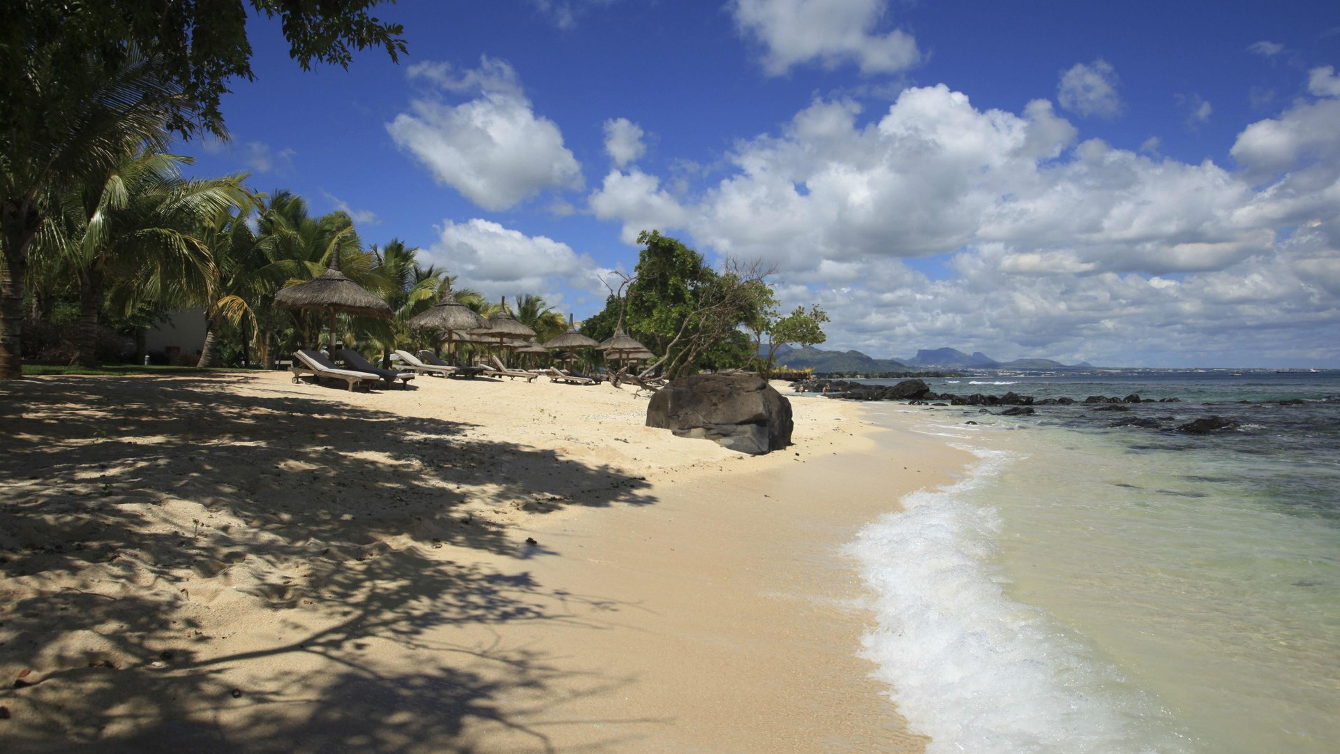 Strand