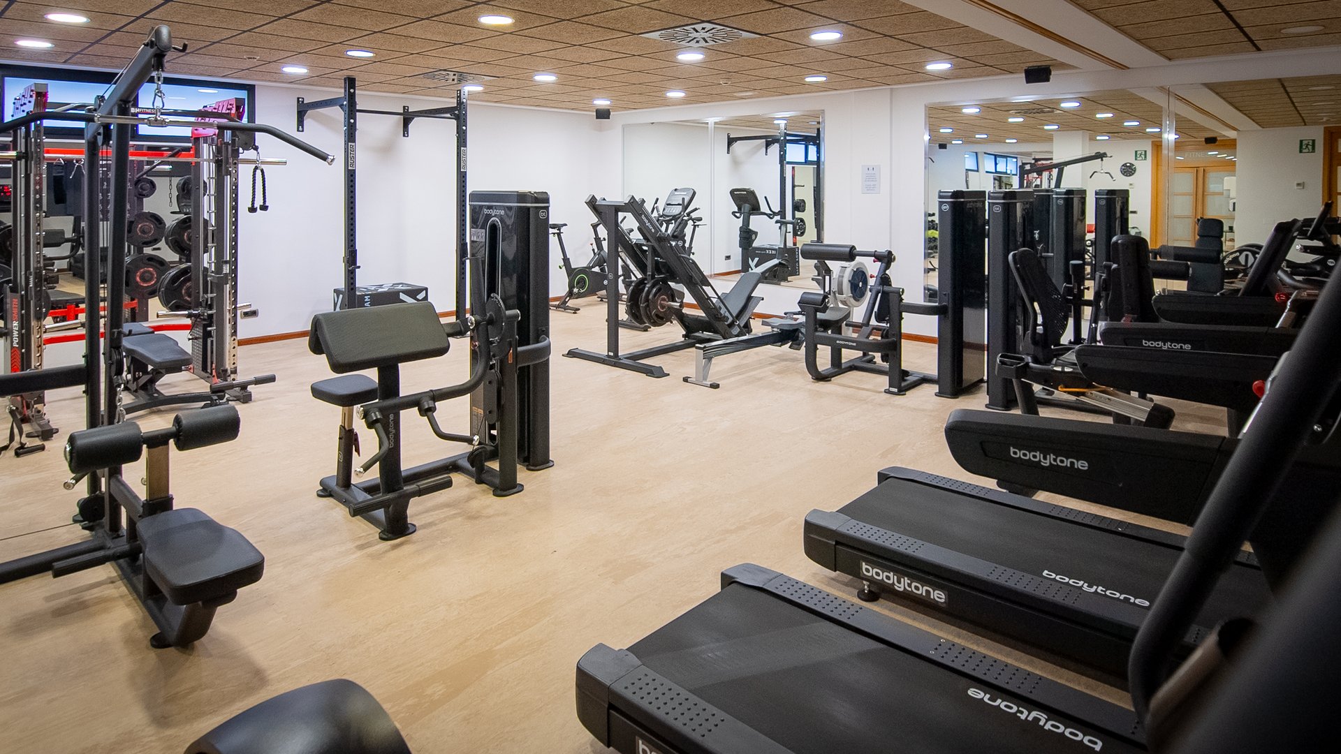Sport og underholdning
