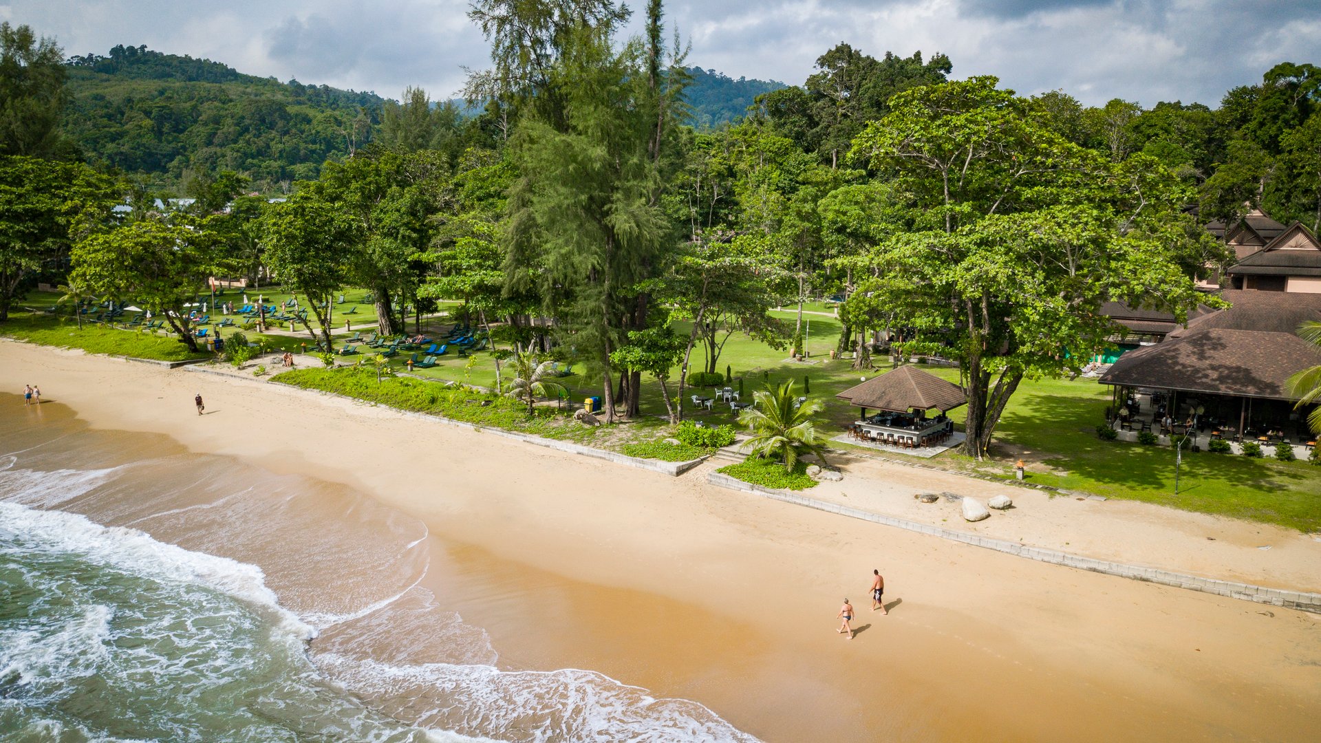 Strand