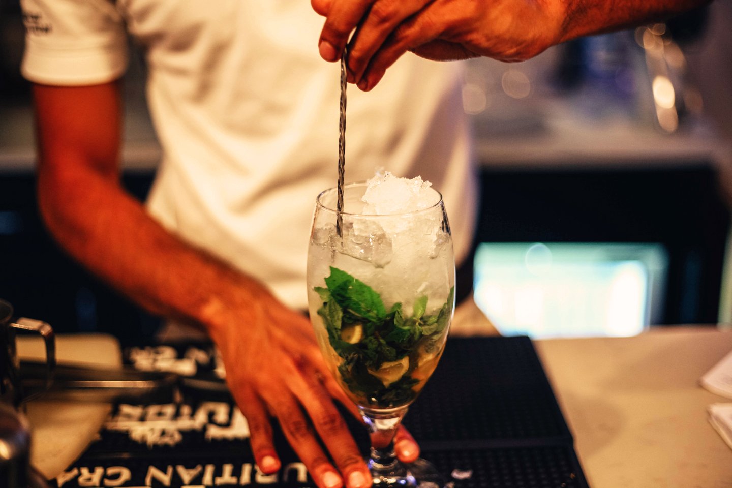 Bar