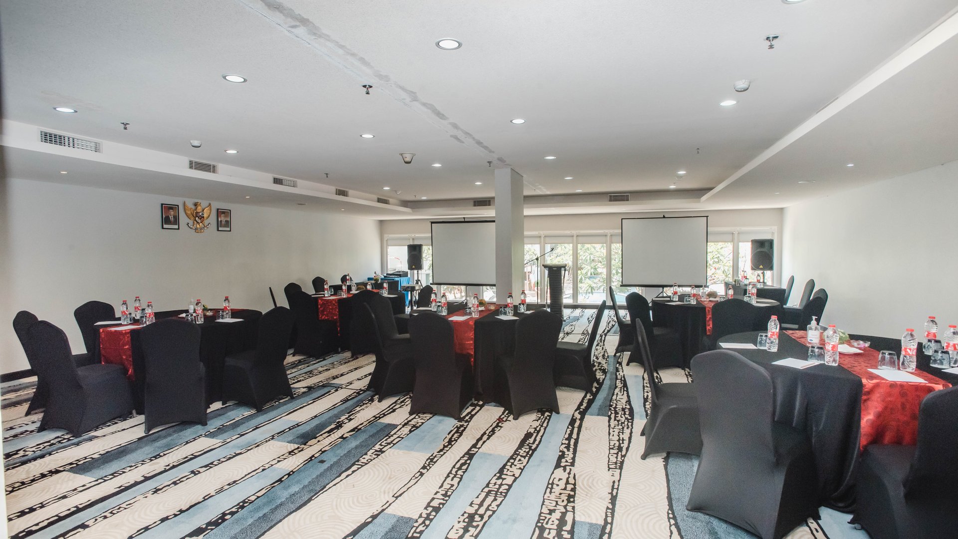Konferencer