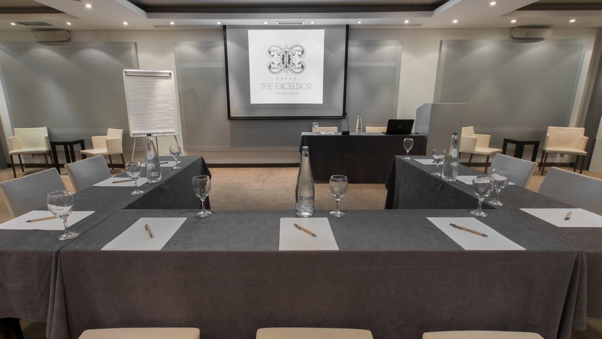 Konferencer