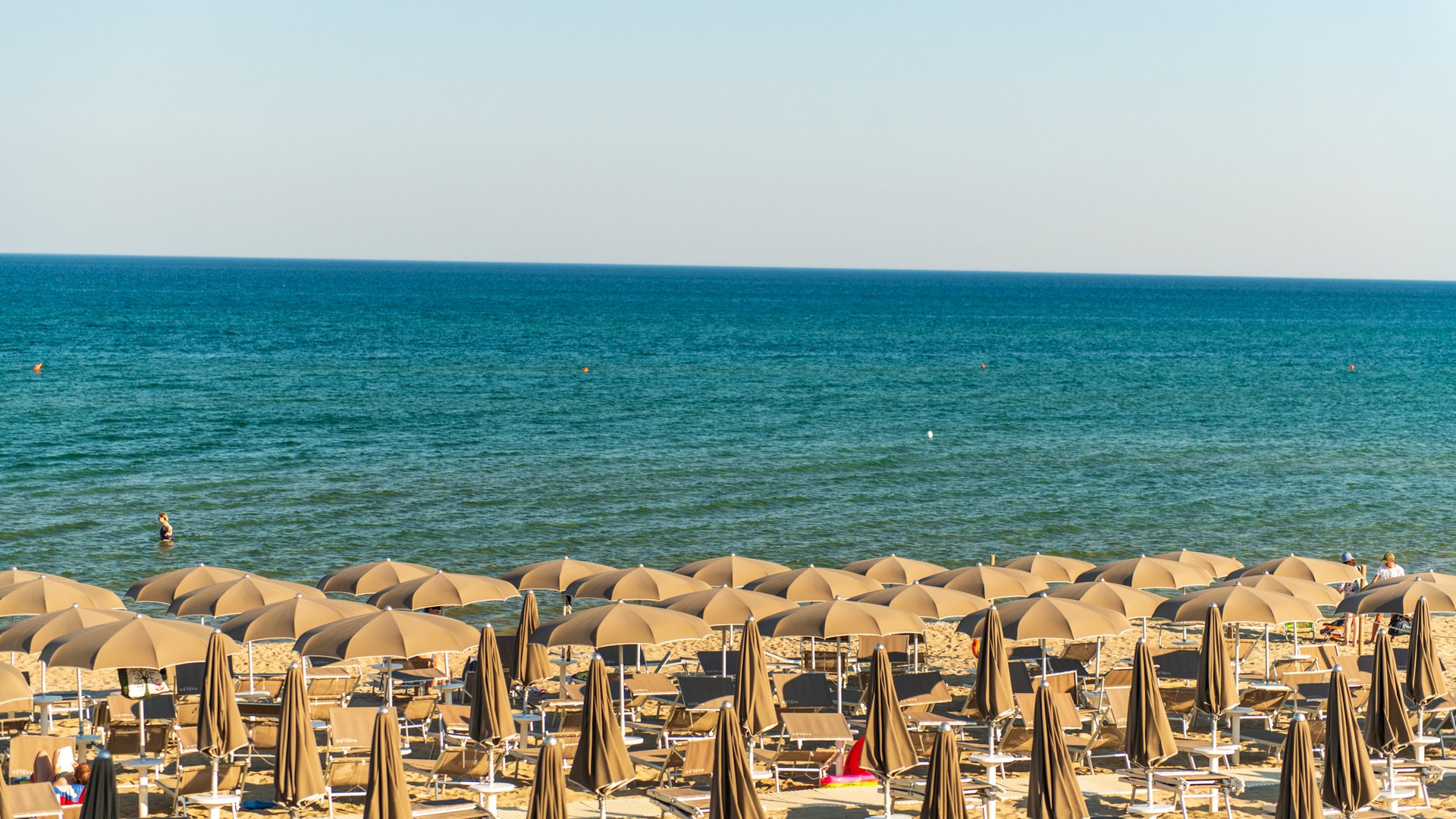 Strand