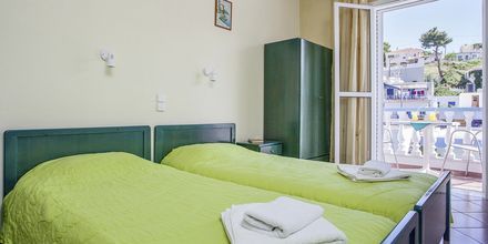 1-værelses lejligheder på Hotel Ilias på Alonissos