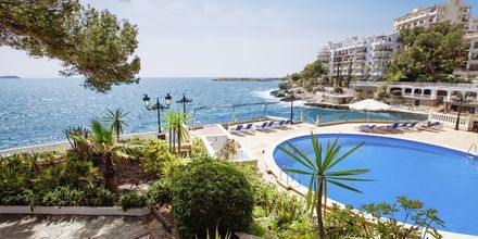 Hotel Europe Playa Marina i Illetas udenfor Palma.