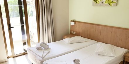 3-værelses lejlighed på Hotel Imperial på Kos, Grækenland.