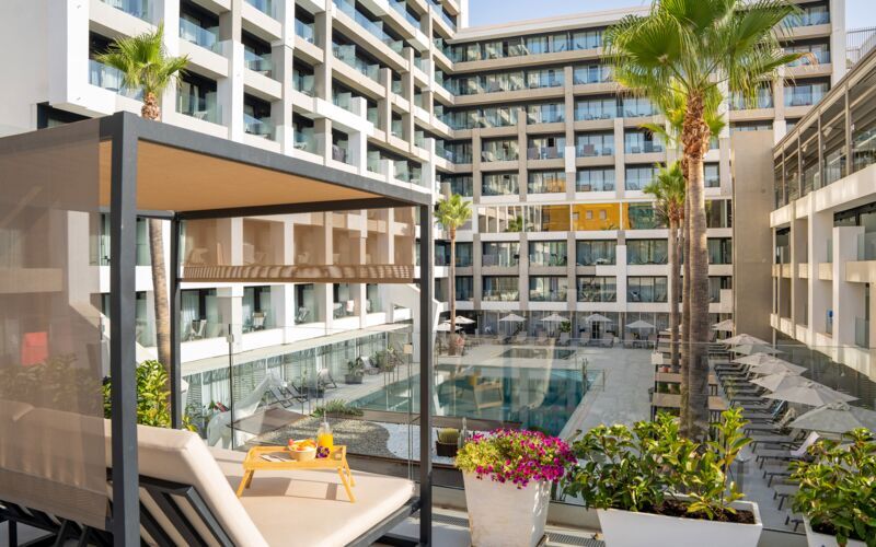 INNSiDE by Meliá Palma Bosque
