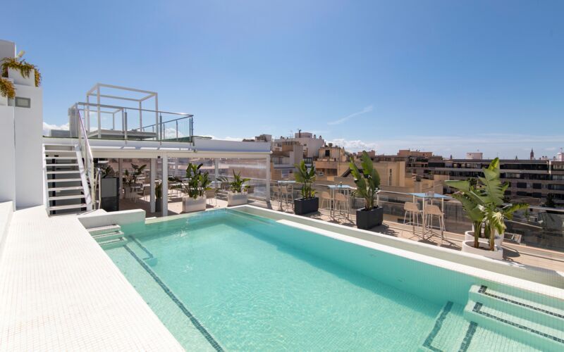 INNSiDE by Meliá Palma Center