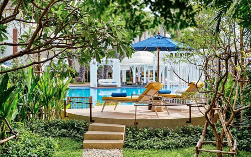 InterContinental Hua Hin Resort by IHG