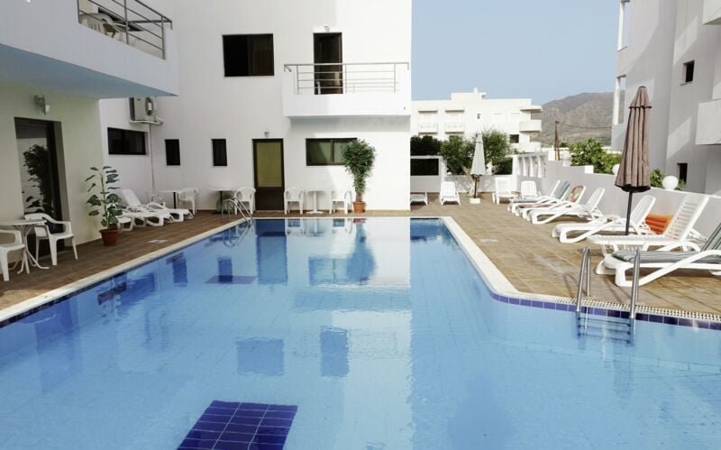 Billede av hotellet Iolkos - nummer 1 af 6