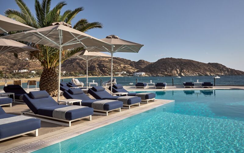 Billede av hotellet Ios Palace Hotel & Spa - nummer 1 af 23