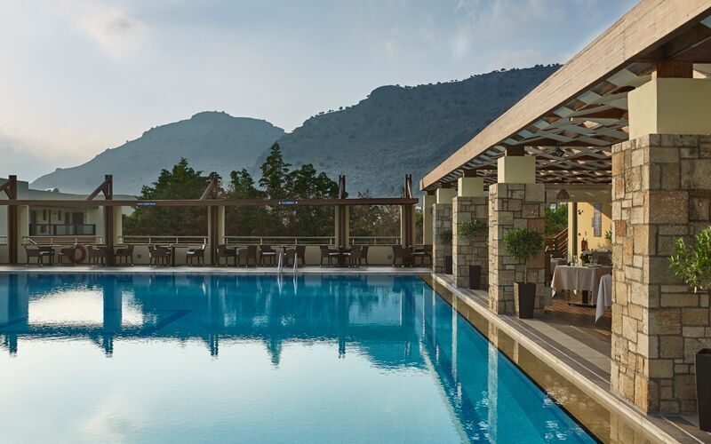 Billede av hotellet Island Blue - nummer 1 af 14