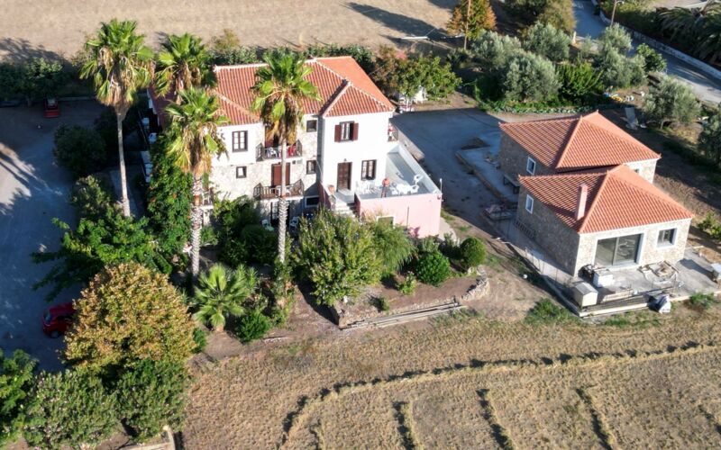 Billede av hotellet Islands Apartments - nummer 1 af 11