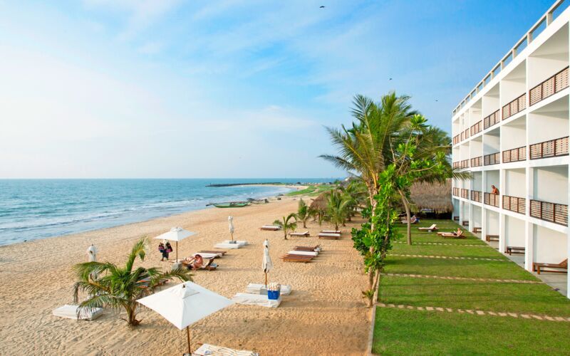 Jetwing Sea Hotel