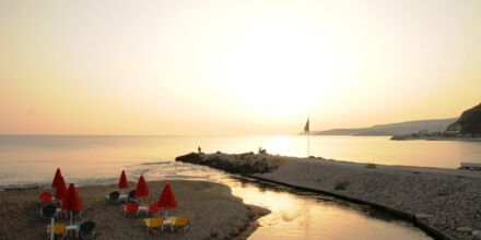 Hotel Kalives Beach Best Western Plus på Kreta, Grækenland