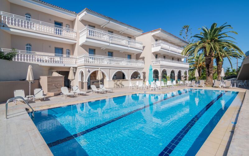 Billede av hotellet Karras Grande Resort - nummer 1 af 23