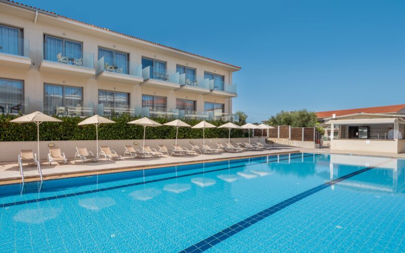 Billede av hotellet Karras Grande Resort - nummer 1 af 28