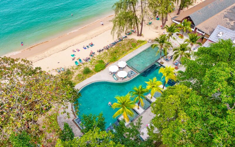 Khaolak Emerald Beach Resort & Spa