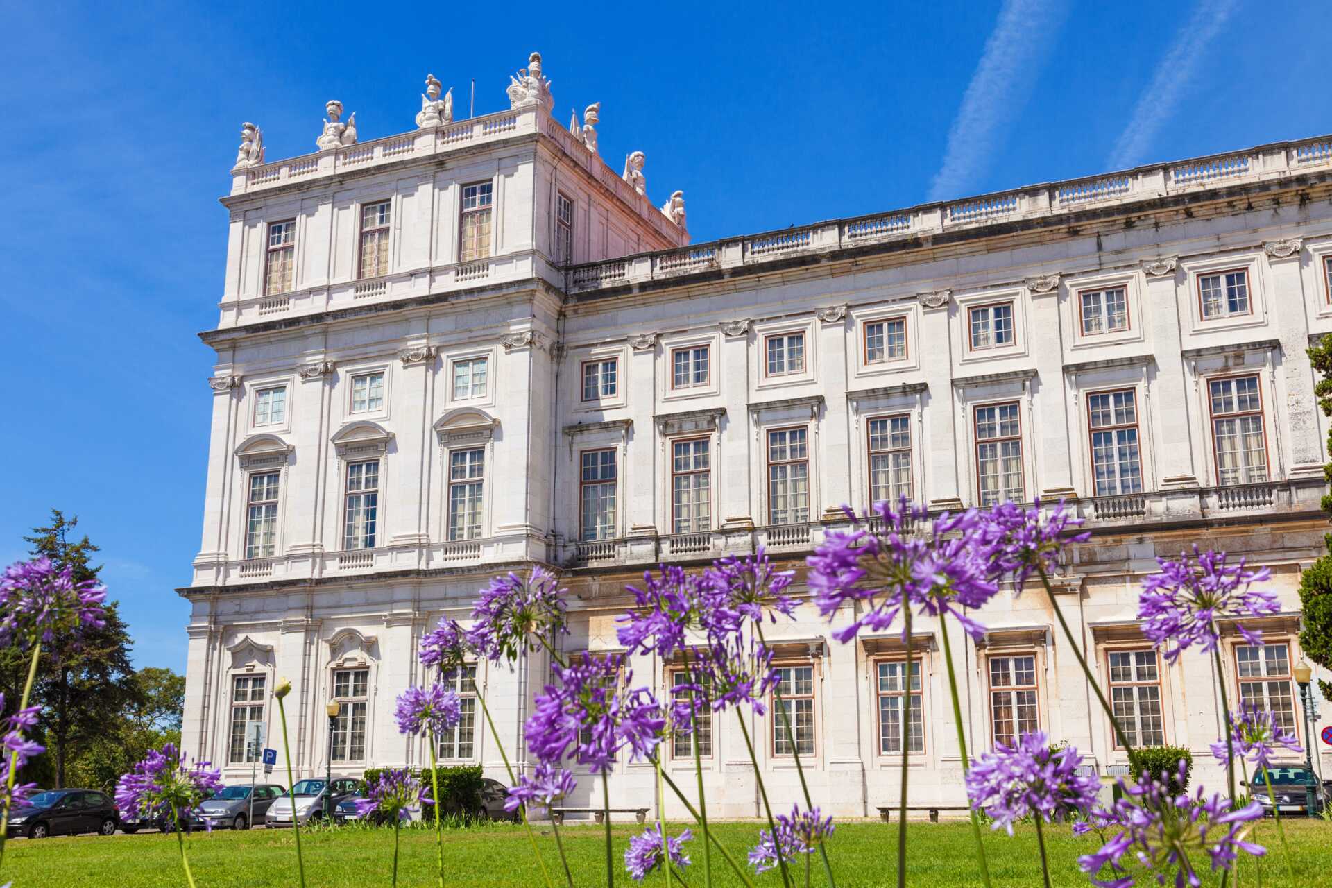Klassiske Lissabon