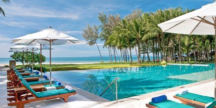 Hotel Sheraton Krabi Beach Resort.
