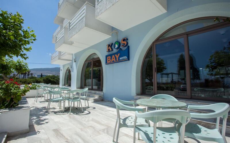 Billede av hotellet Kos Bay - nummer 1 af 5