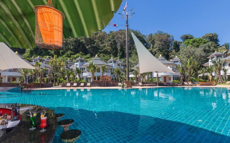 Krabi Resort