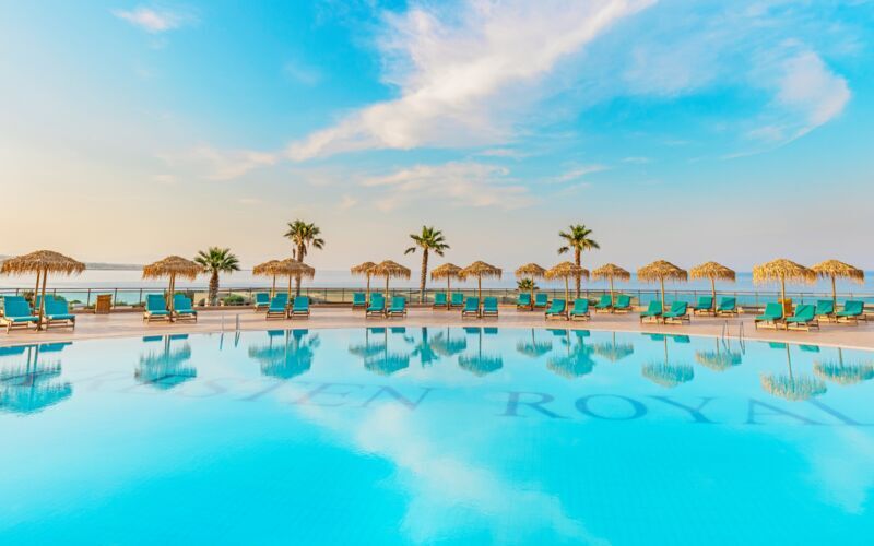 Kresten Royal Euphoria Resort