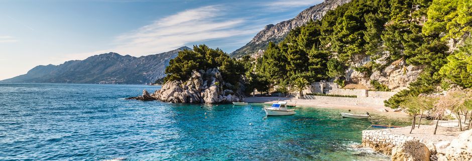 Makarska Riviera