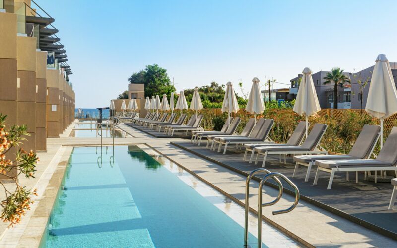 Billede av hotellet La Bella Victoria - nummer 1 af 24