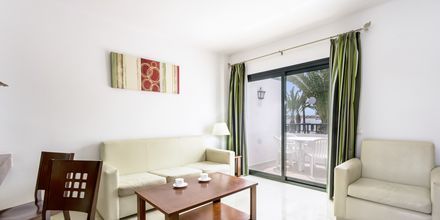 2-værelses lejlighed superior på Playa Club by LABRANDA på Lanzarote, De Kanariske Øer