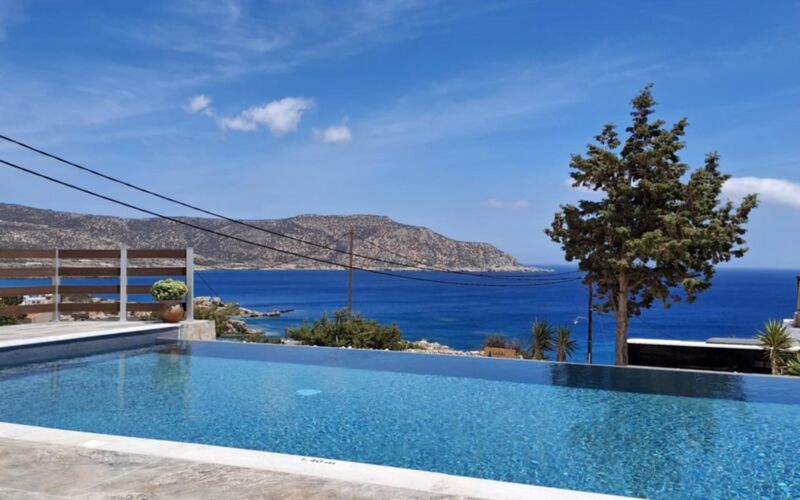 Billede av hotellet Lakki Studios - nummer 1 af 19