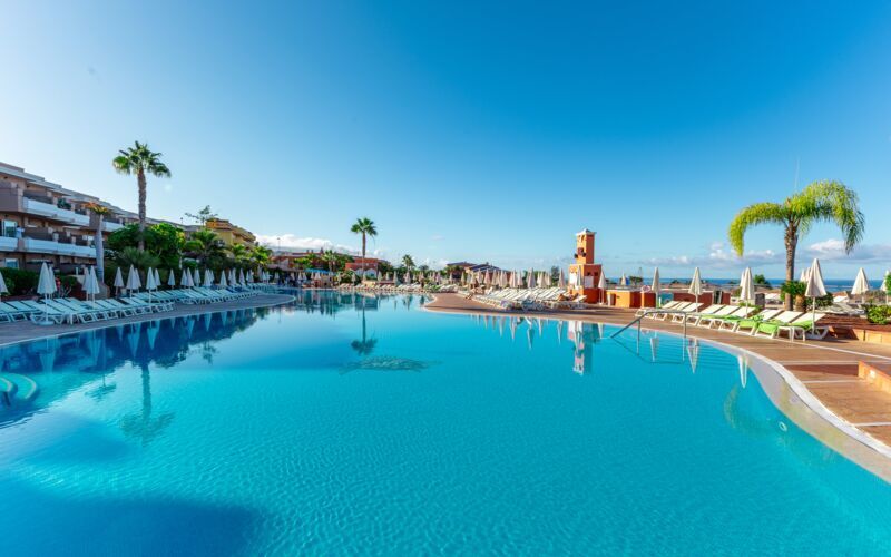 Billede av hotellet Landmar Costa Los Gigantes Family Resort - nummer 1 af 29