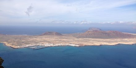 Playa Blanca Tag Med På Spændende Udflugter Med Apollo