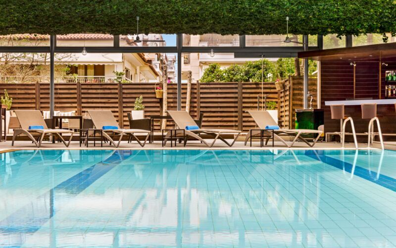 Lazart Hotel Trademark Collection by Wyndham