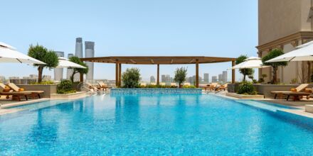 Le Meridien City Center Doha