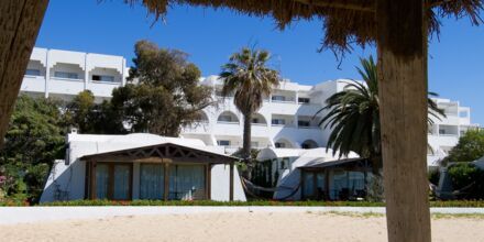 Les Orangers Beach Resort - vinter 23/24 og sommer 2024