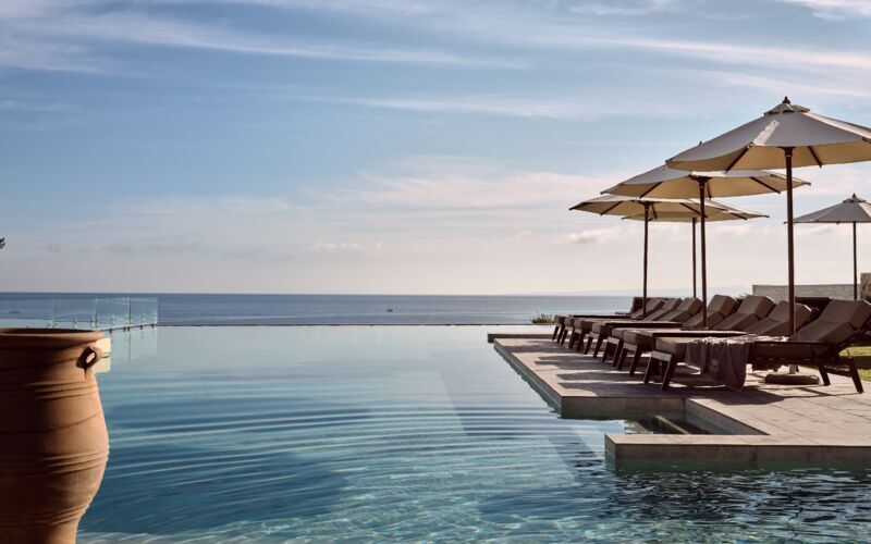 Lesante Cape - The Leading Hotels of the World