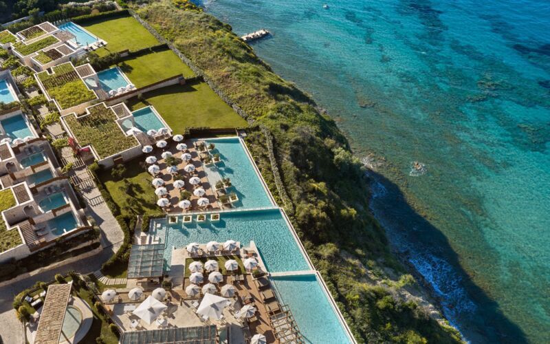 Billede av hotellet Lesante Cape Resort & Villas - nummer 1 af 45