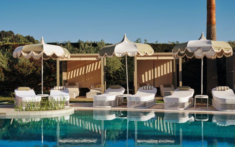 Lesante Classic - Preferred Hotels & Resorts