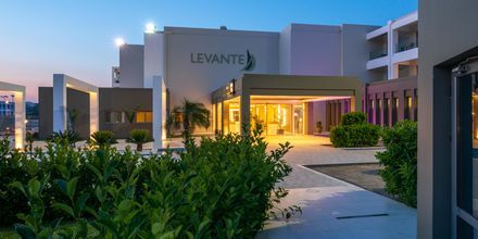 Levante – powered by Playitas